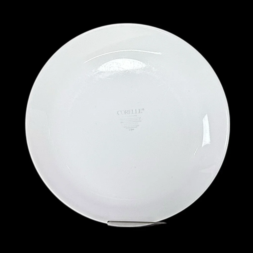 Corelle Winter Frost White‎ 10 1/4